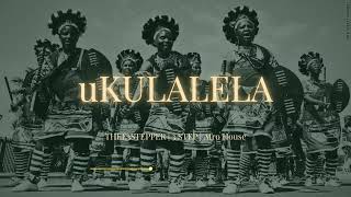 Thukuthela U0026 Jazzworx  Ukulalela ft Babalwa M Kabza De Small Oscar Mbo  3 Step Type Beat 2026