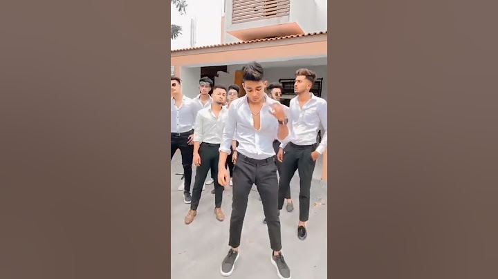 Rohit zinjurke tiktok video