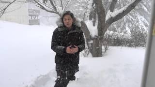 Nobis Yatesy Parka - follow-up owner review by Mok-Yi Chow 20,274 views 8 years ago 5 minutes, 51 seconds