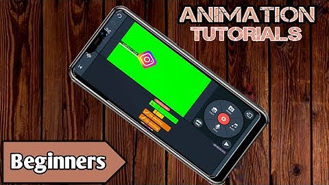 kinemaster video animation tutorial / kinemaster se video kaise banaye / part-3
