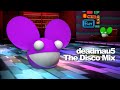 deadmau5 - The Disco Mix