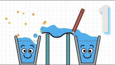 Happy Glass - Gameplay Walkthrough All Levels Update Top Free (IOS, Android) Part 1