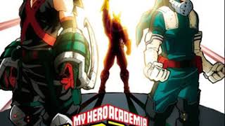 My Hero Academia : Heroes:Rising フル動画
