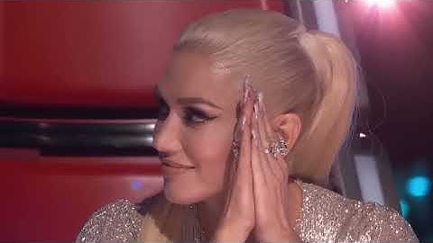 Thumbnail of JChosen ● Sexual Healing | Blind Audition | The Voice 2017🎙