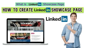 How to Create LinkedIn Showcase Page Complete Detail Review 2021 || Linkedin Showcase Page