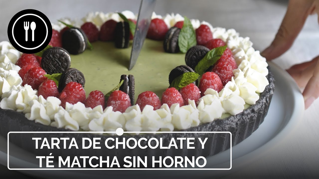 Siete tartas dulces con un acabado sorprendente que nos vuelven locas