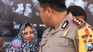 Modus Sok Kenal, Emak Emak Malang Gondol Emas & HP Keluarga TKI Gandusari Trenggalek - bioztv.id