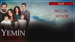 ? Emir & Oğlu - Yemin [ The Promise ] Dizi Müzikleri | 3. Sezon