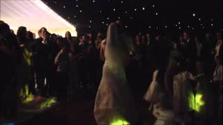 Saturdays First Dance (Cheltenham Wedding DJ)