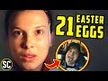 Stranger Things Season 5 Teaser Trailer Breakdown Stranger Things Season 5 Teaser Trailer Breakdown