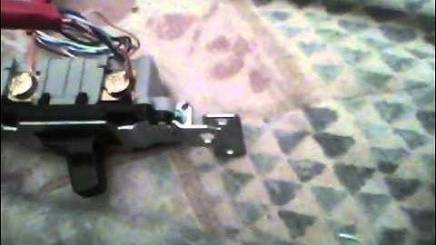 How To Make A Lag Switch