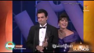 Victoria Rfuffo @victoriaruffo31 TvyNovelas 1995