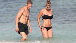 Gemma Atkinson Has Heavy Tits part 2