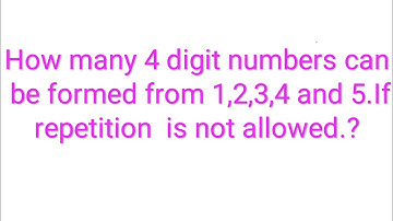 how many four digits numbers divisible by 4 that can be formed by 1,2 ,3 ,4 and 5 .