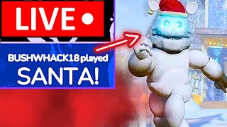 Download Lagu Fredbear Holiday Snow Update Meme Chaos! LIVE! MP3