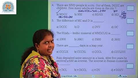 14TH AUG PAN INDIA CLASS V REVISION ASSIGNMENT 3 KEY