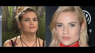 Karolina Gilon Popełniła Błąd, Występując W Miłości Na Bogato Wideoportal