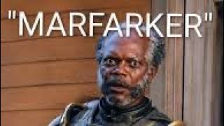 Mfs On Marfark