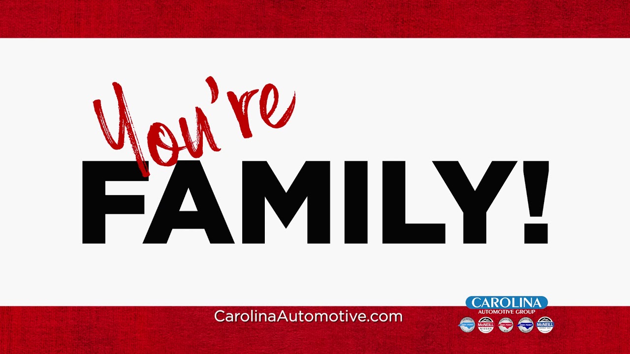 Carolina Automotive Group Gives Back YouTube
