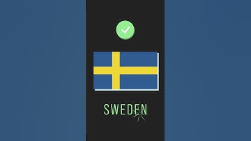 Can you guess these 7 easy flags of the world? #shorts #flagquizeasy #easyquiz