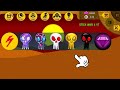 Insane Unlocks in Stick War Legacy! All Ultimate Bosses &amp; Vamp Army