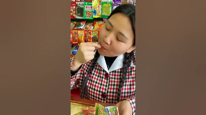 Childhood Snacks P578 #shorts​​​​​​