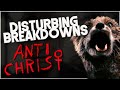 Antichrist (2009) | DISTURBING BREAKDOWN