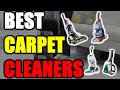 Best Carpet Cleaners 2022 [RANKED] - Carpet Cleaner Reviews