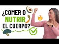 Incluye VEGETALES en tu ALIMENTACIÓN para mejores cambios! Reto Día 23