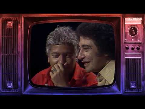 Homenagem ao sambista João Nogueira | Programa completo