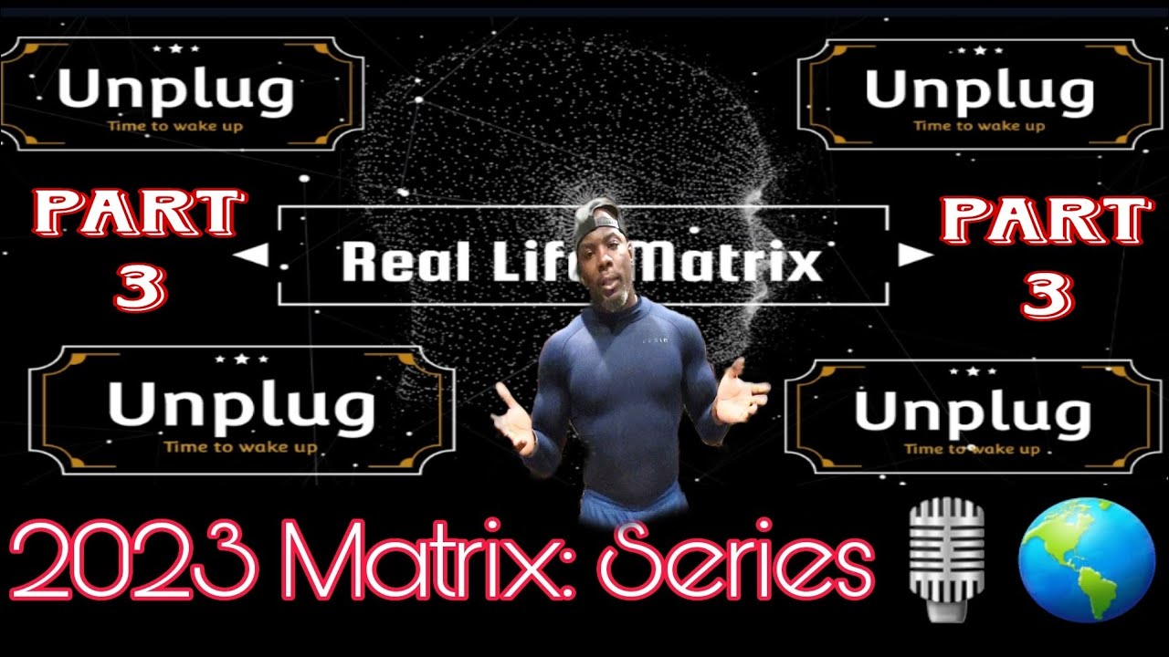 Fact Matrix Educational Video: Fact or Fiction #matrix #part3 #perception #revised ...