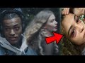 The Real Meaning of XXXTENTACION - MOONLIGHT (OFFICIAL MUSIC VIDEO)