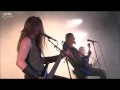 Ensiferum live at Hellfest 2015-06-20 *full show*