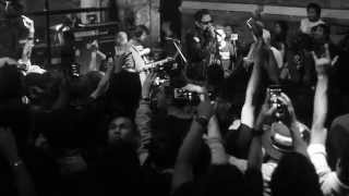 รักในสันดาร - Mad Pack It (live at Parking Toys)