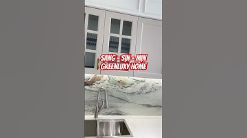 Vật liệu bàn giao căn hộ GreenLuxy Home Sang Xịn Mịn tại dự án An Phú Ecocity Cái Răng Cần Thơ