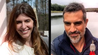 Missing Mom Jennifer Dulos' Kids Are Being Guarded by Police