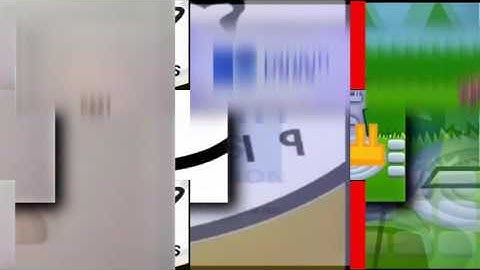 5 shuric scans with are slides