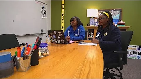 Minneapolis teachers union negotiates new contract