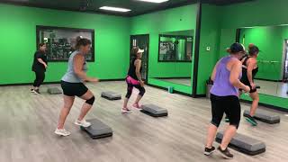 Korie’s Step #262