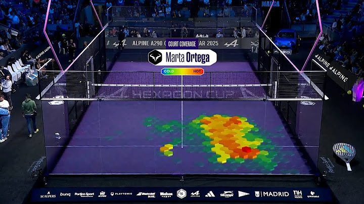 Hexagon Cup 2025 | Broadcast Graphics and Data Integration