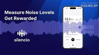 Silencio Network Extensão Chrome Store screenshot 5