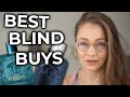 Top 10 Blind Buy Worthy Colognes | designer & niche