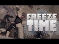 The frozen in time effect