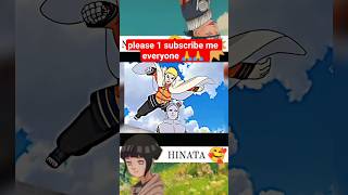 NARUTO AND BORUTO AND HINATA AND SASUKE FUNNY MOMENTS. #shorts #naruto #anime #sasuke  @MrBeast