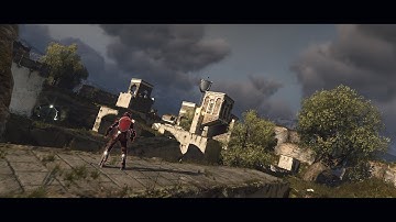 Liber - Revelation by Exeki