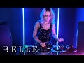 BELLE - Dj Set Mix 06 January 2024  [Melodic Techno/Tech House/Minimal Music DJ Mix] 4k