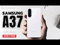 Como ativar ou desativar o NFC no Samsung Galaxy A37