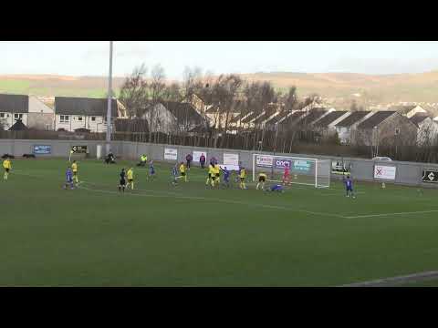 Dumbarton Cove Rangers Goals And Highlights