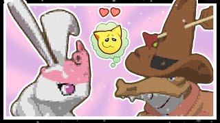 [Animal Jam] BABY JULIAN GETS ADOPTED