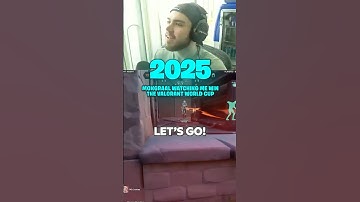 Time flies! 🥺 ​⁠@mongraal